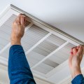 Finding a Reputable Company for Duct Sealing in Weston, FL