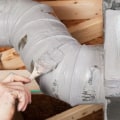 Can I See a Difference in My Energy Bills After Sealing My Ducts?