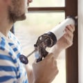 How Much Can You Save by Caulking Your Windows?