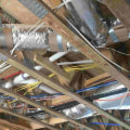 Signs of Poorly Sealed Ducts: What to Look Out For
