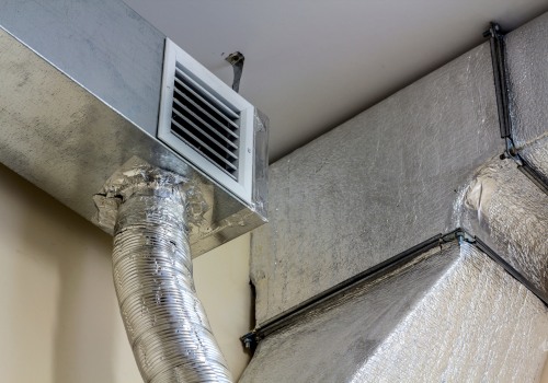 What Causes Leaky Ducts in Your Home? - A Comprehensive Guide