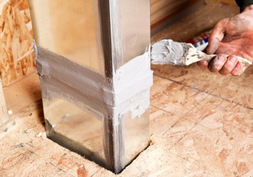 Can Duct Sealant be Used as Plumbers Putty?