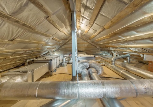 Do You Get a Warranty for Duct Sealing Services in Weston FL?