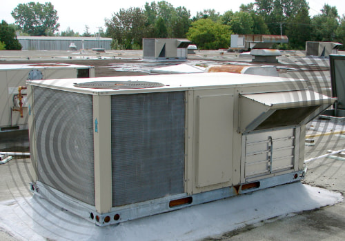 Reducing Noise from Your HVAC System: A Guide