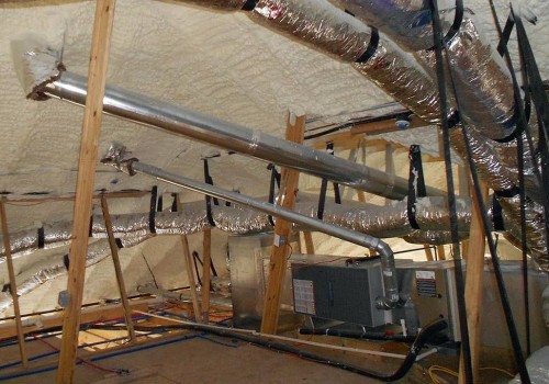 The Importance of Professional Duct Sealing for Improved Comfort, Energy Efficiency, and Indoor Air Quality