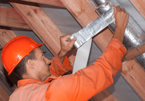 What Qualifications Should You Look for When Hiring a Duct Sealing Company?